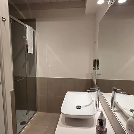 Bg Center Apartmán