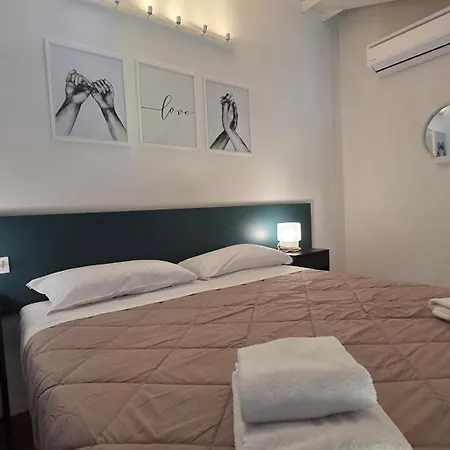 Bg Center Apartmán *
