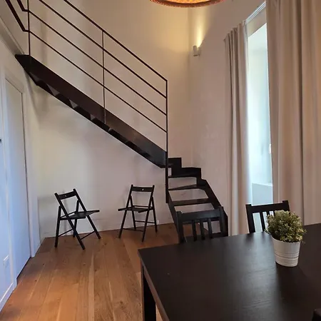 Apartmán Bg Center