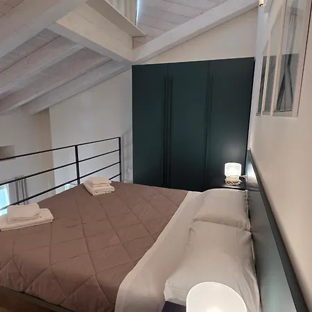 Apartmán Bg Center *