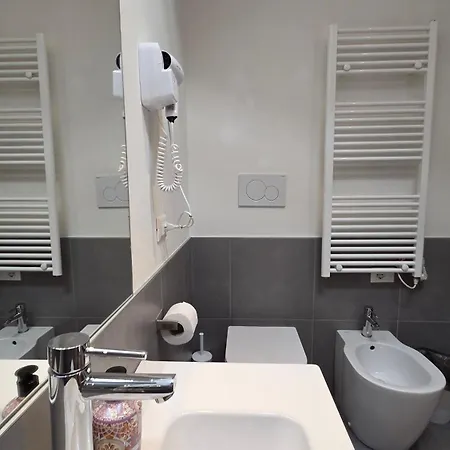 Apartmán Bg Center *