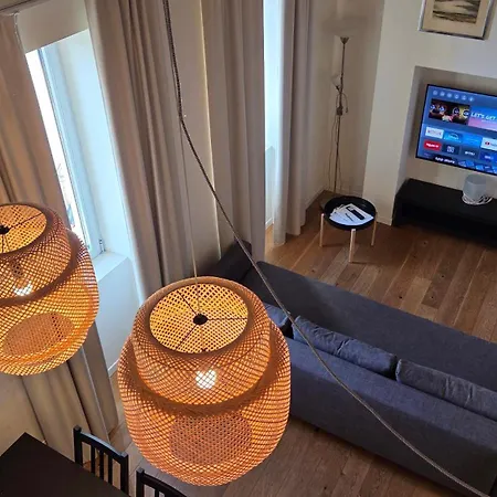 Apartmán Bg Center