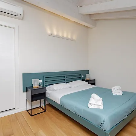 Apartman Bg Center *