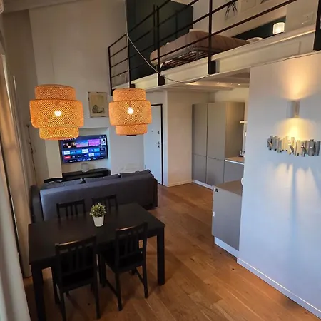 Apartman Bg Center