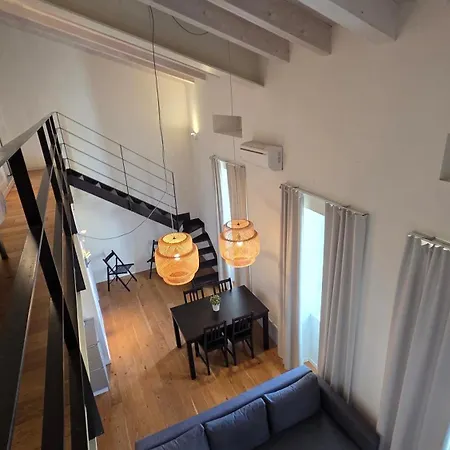 Apartman Bg Center