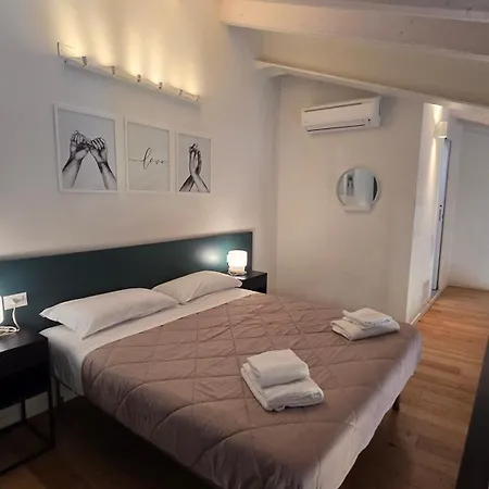 Apartman Bg Center Bergamo