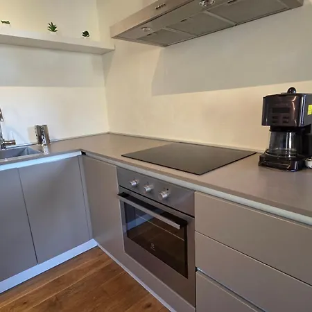 Bg Center Apartman